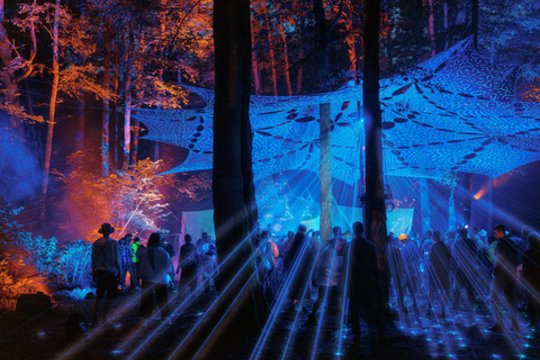Šią savaitę vyksiančiame festivalyje „Yaga Gathering“ – plati dienos veiklų programa