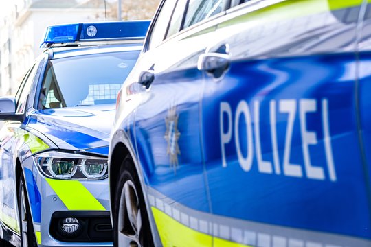 Berlyne – šiurpi serijinio prievartautojo byla: viską filmuodavo