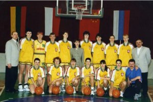FIBA moterų pasaulio krepšinio čempionatas: Lietuvos pasiekimai, ateities viltys ir prognozės
