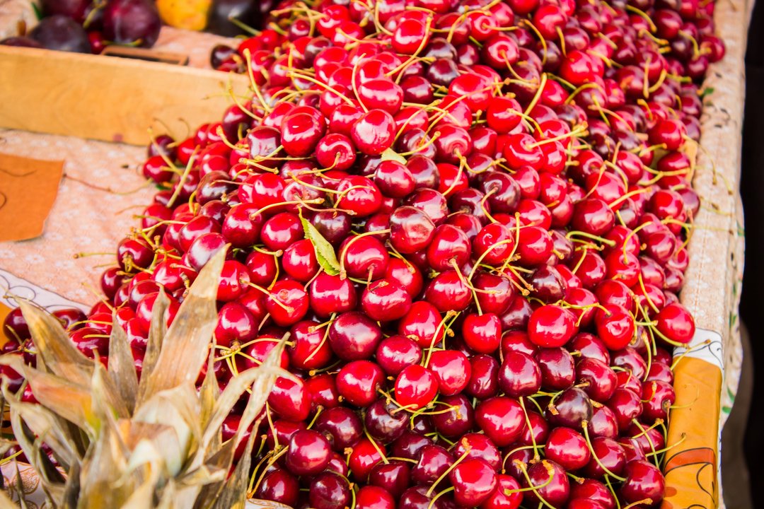 Turguje vogė vyšnias, tačiau tokios atomazgos nesitikėjo: istorijos pabaiga nustebino ne vieną