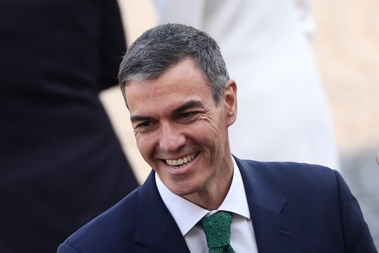 Ispanijos premjero broliui uždrausta devynerius metus eiti viešąsias pareigas