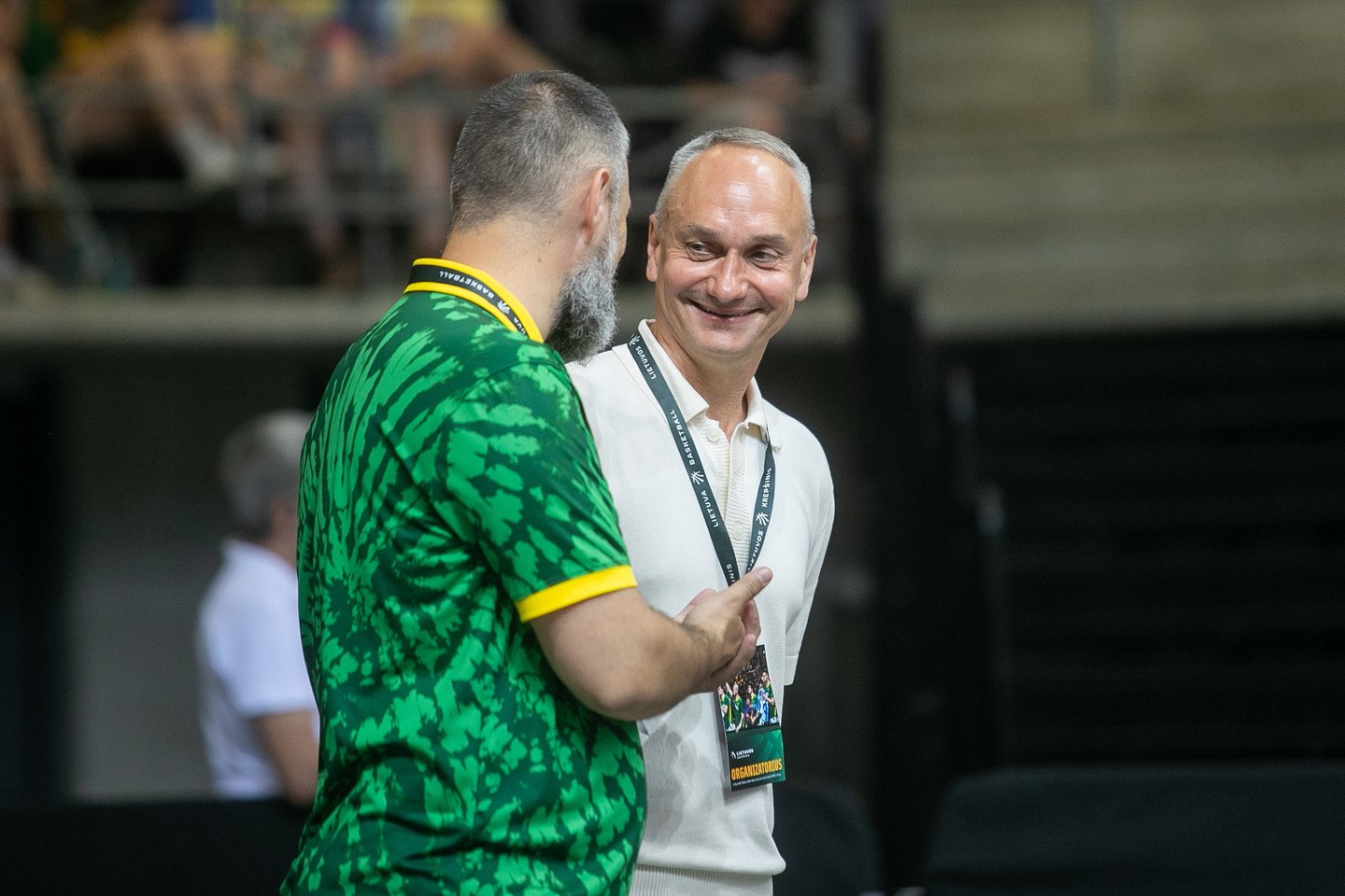 Mindaugas Balčiūnas<br> ELTA/V. Gedvilo nuotr.