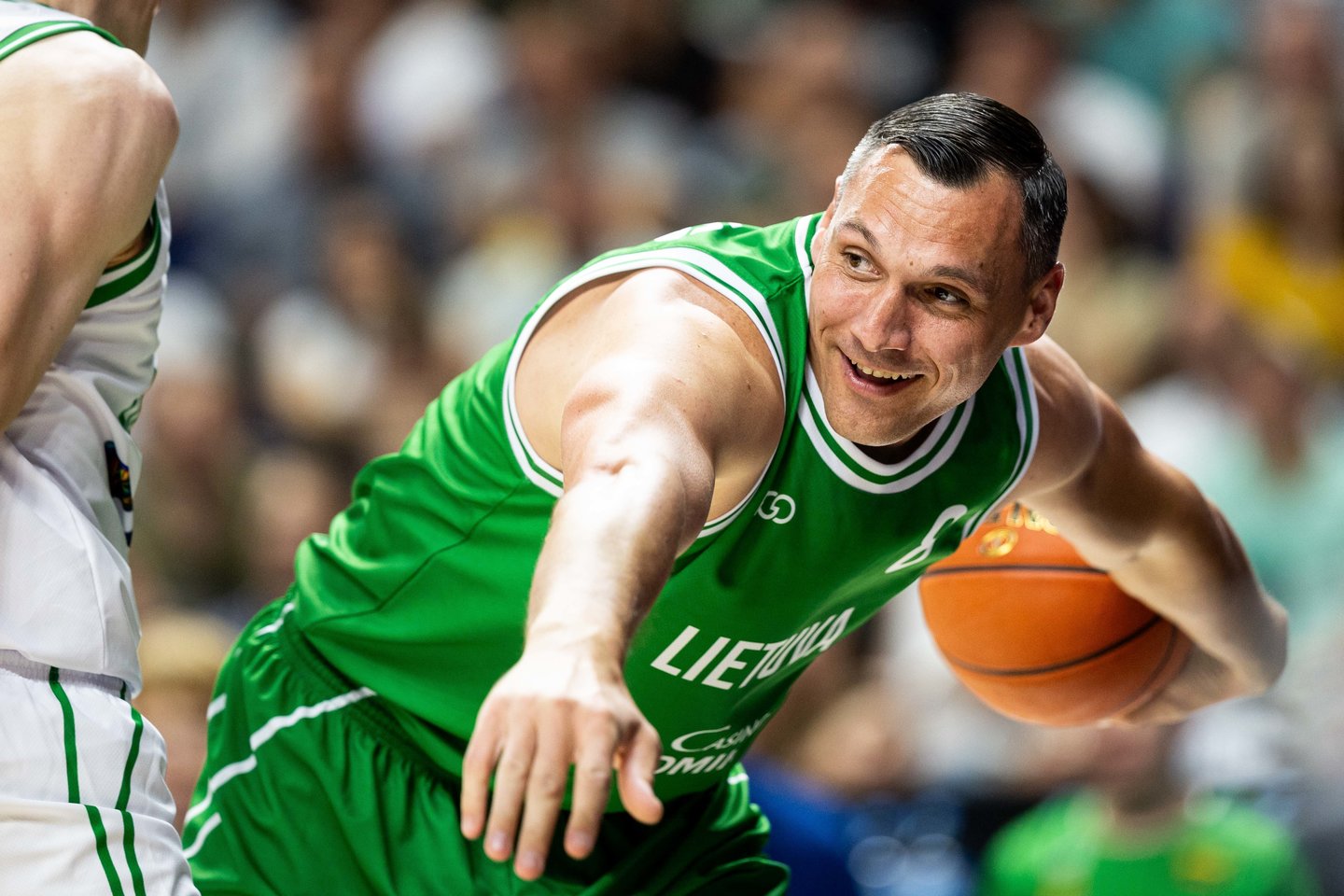 Jonas Mačiulis<br> ELTA/V. Gedvilo nuotr.