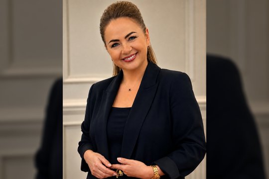 Finansų ekspertė: moterims vien santaupų nepakanka – finansinį saugumą reikia planuoti iš anksto