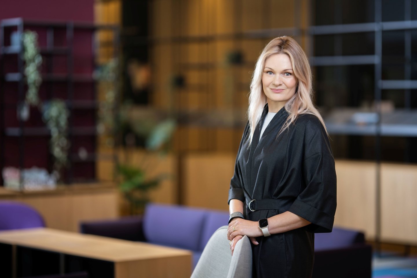Rūta Mylė.<br>Pranešimo žiniasklaidai nuotr.