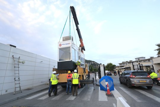 Nebereikės sustoti – šiame taške nebevykdo pasienio kontrolės: „Kankynė pagaliau baigėsi“