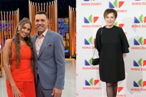 Po netikėtos žinios apie laidos „KK2“ ateitį – LNK komentaras