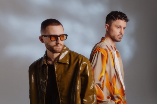 Grupė „Sadboi“ žengia į naują etapą