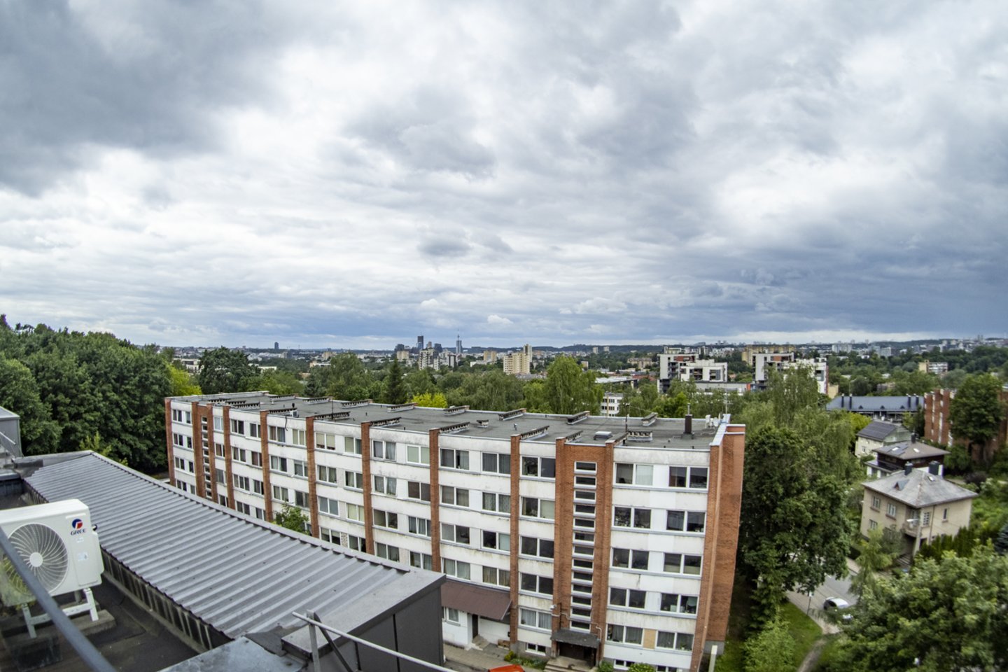 Būsto kainą nulemia keli svarbiausi veiksniai.<br>V.Ščiavinsko nuotr.
