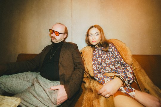 Palangoje – nemokamas „Italo disco“ vakarėlis