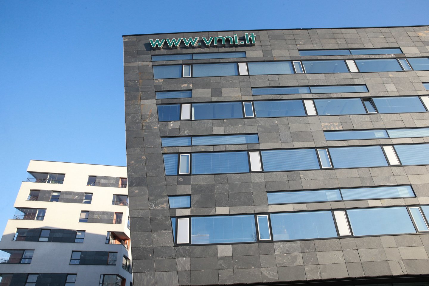 Išanalizavo, ką reiškia tūkstančius pasiekę VMI laiškai.<br>R.Danisevičiaus nuotr.