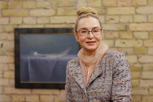 Palmira: organizuokite šeimos šventes
