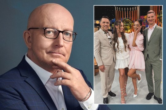 Prakalbęs apie „KK2“ pokyčius A. Valinskas pabrėžė: ne viską nulemia finansai