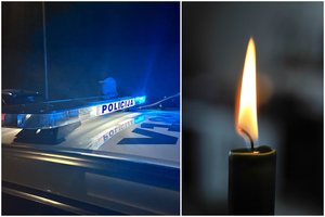 Vilnietis mirė vairuodamas – kūnas rastas automobilyje, sustojusiame greta laidojimo namų