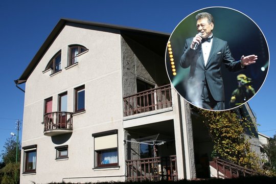 Stasio Povilaičio namai Palangoje vis dar laukia pirkėjo – paskelbta nauja kaina