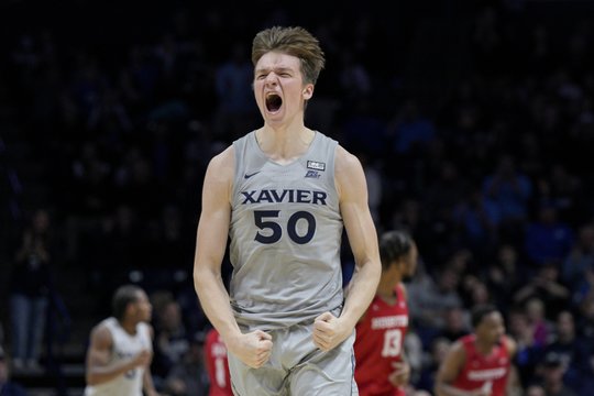 „Rytas“ susigrąžino lietuvį iš NCAA ir iškart šį paskolino „Lietkabeliui“