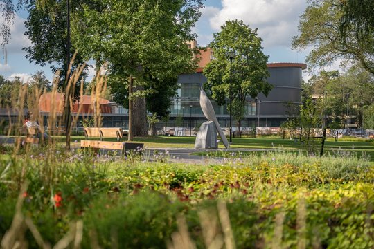 Druskininkuose atsirado vieta, kurios daugelis dar nematė: verta įtraukti į savo maršrutą