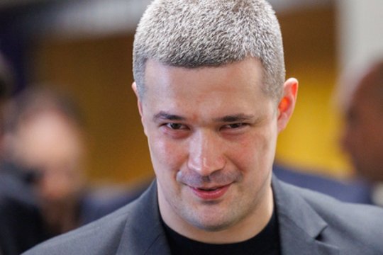 Įvardijo galimas gynybos ministro pasitraukimo priežastis: V. Zelenskis pradeda daryti klaidas