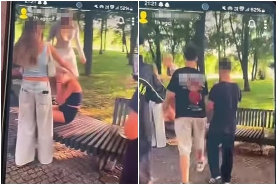 Po paauglės sumušimo – Marijampolės savivaldybės reakcija: prabilo apie tėvų atsakomybę