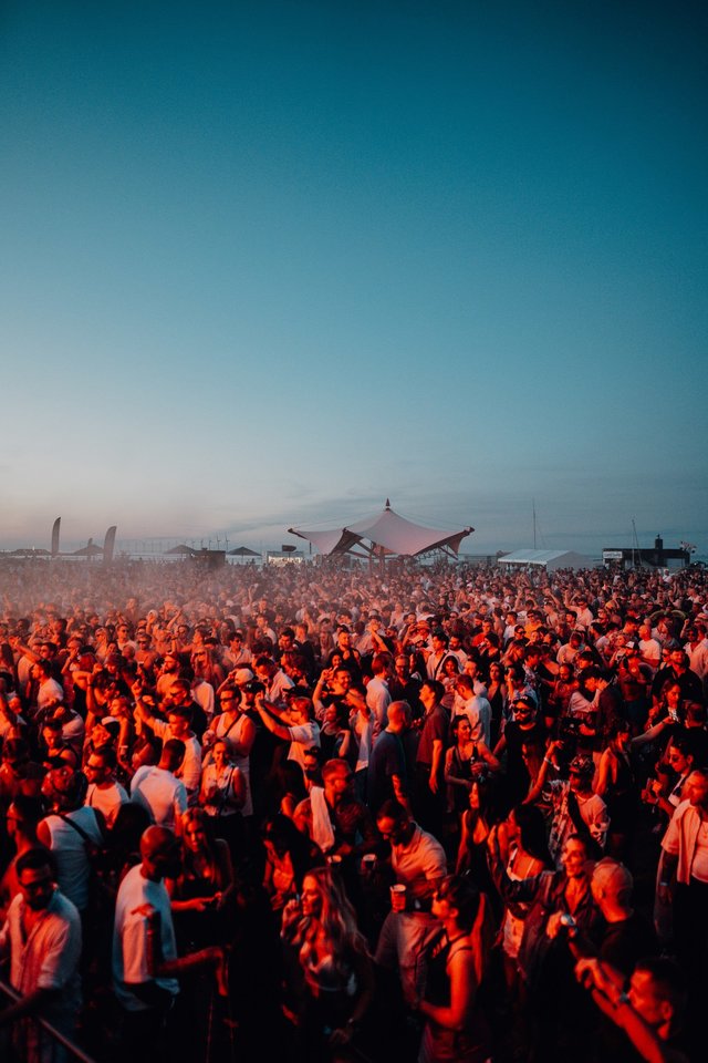 Po įspūdingo pasirodymo Kopenhagoje – „Gravity Beach Festival“ šį šeštadienį keliasi į Vilnių.