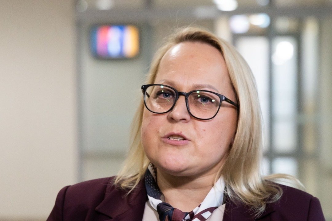 Valstietė socdemui: kada pagaliau pradėsite mus gerbti?