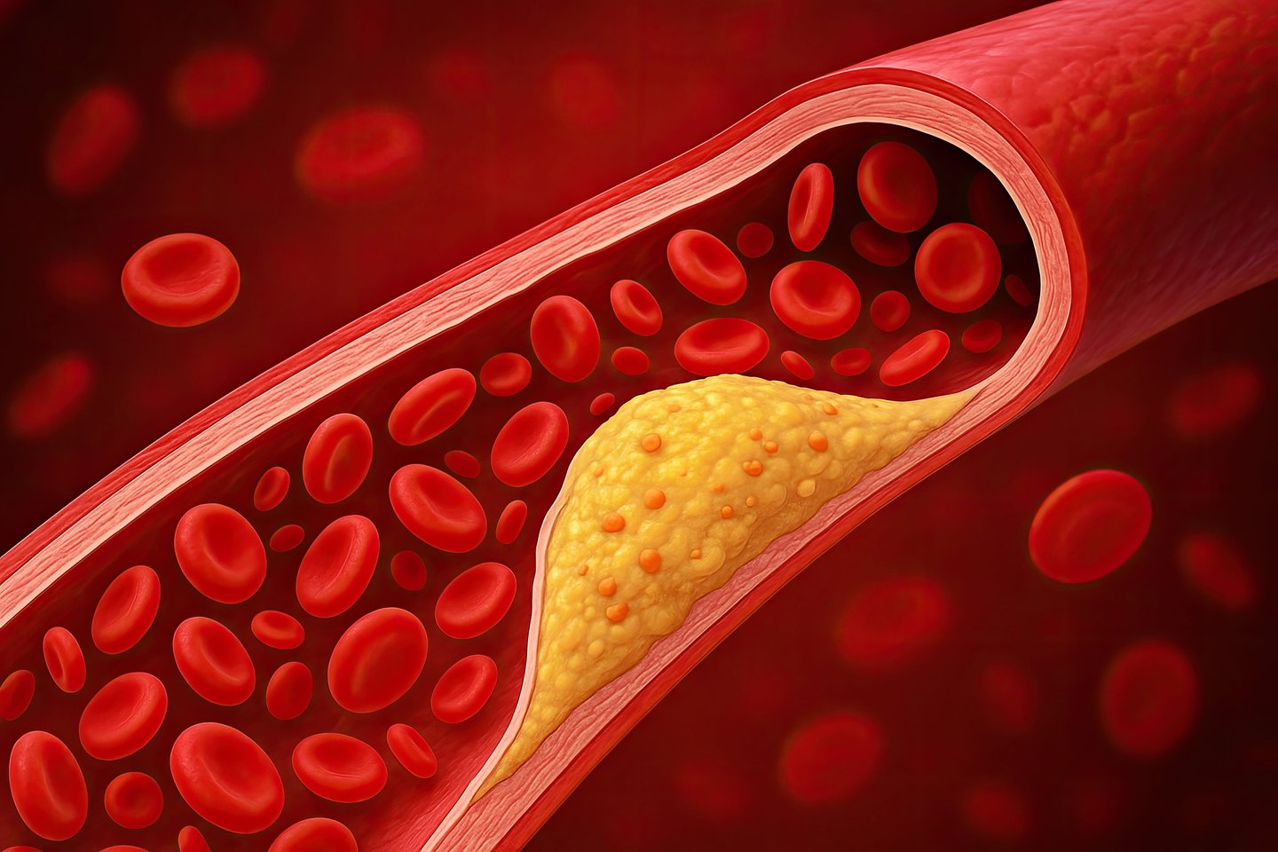 Cholesterolis<br>Asociatyvi 123rf nuotr.