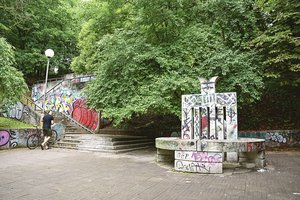 Kauno centre atnaujins kultinius laiptus: gyventojai pateikė netikėtą prašymą