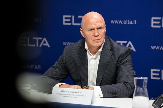 Marijampolėje nuo smurto nukentėjusios mergaitės šeimai atstovaus „Černiauskas ir partneriai“