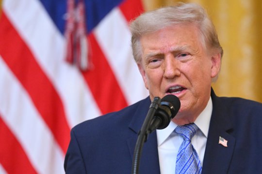 D. Trumpas viešai kreipėsi į JAV: vėl prabilo apie sukčiavimą per rinkimus