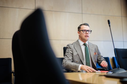 L. Alsio komandoje bus vienas LSDP priklausantis viceministras: renkantis komandą partija įtakos neturėjo
