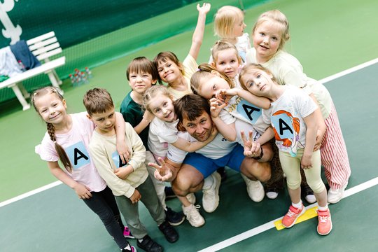Beveik 600 tūkst. eurų – sporto organizacijų fizinio aktyvumo veikloms