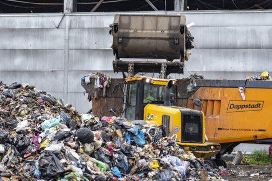 VAATC dėl „Energesman“ veiklos kreipėsi į prokuratūrą