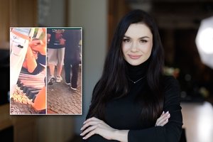 Paauglių smurto atvejis Marijampolėje sukrėtė mokytoją Veroniką: „Tėvai, jūs dar turite laiko“