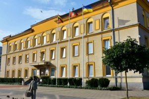 Teismui perduota Varėnos rajono savivaldybės tarybos nario A. Saulyno baudžiamoji byla