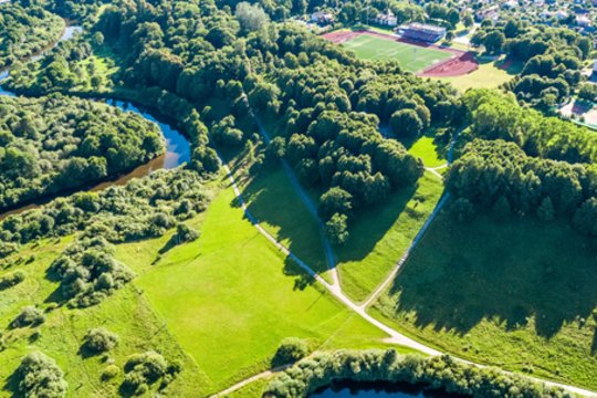 Vienas gražiausių Lietuvos kampelių pasikeitė iš esmės: verta pamatyti, kas čia sukurta