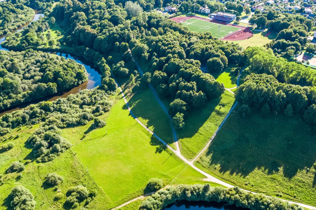 Vienas gražiausių Lietuvos kampelių pasikeitė iš esmės: verta pamatyti, kas čia sukurta