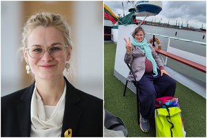 „Motinystės bausmė“: Morgana Danielė atvirai išdėstė, kodėl moterys nenori gimdyti ir ką daryti