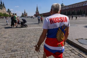 Tarptautiniame tyrime – ir Lietuvos vardas: rusai siūlo tūkstantines sumas už teroristinių aktų įgyvendinimą