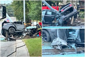 Paaiškino, kodėl Lietuvą sukrėtus tragedijai vėl išvydome BMW: daugelis įsivaizduoja kitaip 