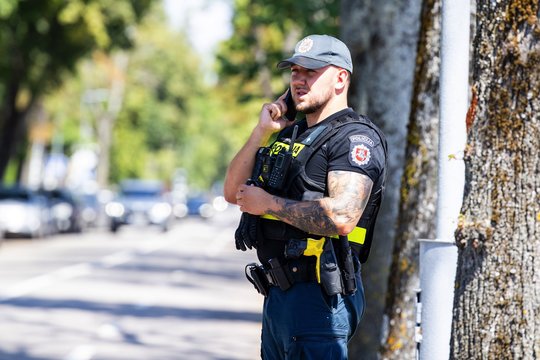 Palangoje gaudė ir pavyzdingus paspirtukų vairuotojus