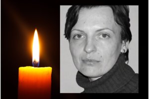 Trakų bendruomenėje – skaudi netektis: mirė gimnazijos mokytoja