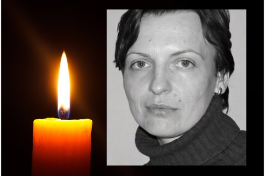 Trakų bendruomenėje – skaudi netektis: mirė gimnazijos mokytoja