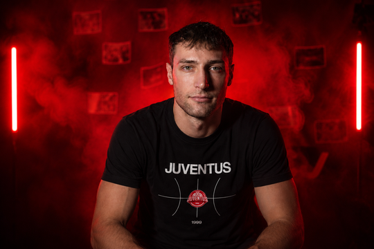 „Juventus“ gretas papildė Vokietijoje žaidęs gynėjas
