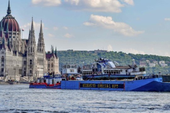Tokios situacijos Budapešte nebuvo ilgus metus: stringa turizmas, atšaukiamos pažintinės kelionės