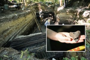 Lietuvoje aptikti radiniai atskleidė neįtikėtiną paslaptį: mokslininkai prabilo apie ryšius su Pietų Europos civilizacijomis
