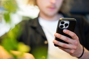 NKSC: daugėja bandymų perimti susirašinėjimo programėlių naudotojų paskyras