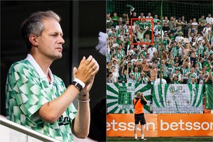 Andrius Tapinas paskelbė rusiško pasaulio gerbėjo paiešką – turi jam neįprastą pasiūlymą