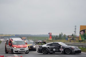Paaiškėjo „Aurum 1006 km“ lenktynių laimėtojas