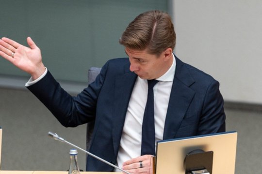M. Lingė, O. Leiputė, D. Griškevičius: ar premjeras kerštauja?