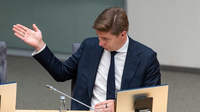 M. Lingė, O. Leiputė, D. Griškevičius: ar premjeras kerštauja?